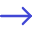 Arrow Right 1 icon - Free transparent PNG, SVG. No Sign up needed.