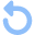 Arrow Round Left icon - Free transparent PNG, SVG. No Sign up needed.