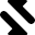 Arrow Transfer Diagonal Large 2 icon - Free transparent PNG, SVG. No Sign up needed.