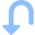 Arrow Turn Down icon - Free transparent PNG, SVG. No Sign up needed.