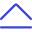 Arrow Up 4 icon - Free transparent PNG, SVG. No Sign up needed.