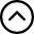 Arrow Up Circle 1 icon - Free transparent PNG, SVG. No Sign up needed.