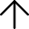 Arrow Up Large 1 icon - Free transparent PNG, SVG. No Sign up needed.