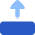 Move Up icon - Free transparent PNG, SVG. No Sign up needed.