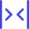 Shrink Horizontal 1 icon - Free transparent PNG, SVG. No Sign up needed.