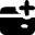 Credit Card Add Icon from Micro Solid Set