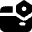 Credit Card Gear Settings Icon from Micro Solid Set