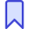 Bookmark icon - Free transparent PNG, SVG. No Sign up needed.