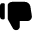 Dislike 1 icon - Free transparent PNG, SVG. No Sign up needed.