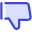 Dislike 2 icon - Free transparent PNG, SVG. No Sign up needed.