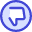 Dislike Circle icon - Free transparent PNG, SVG. No Sign up needed.
