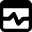 Browser Graph Icon from Micro Solid Set