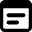 Web Browser Content Icon from Micro Solid Set