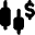 Stock Icon from Micro Solid Set