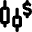 Stock Icon from Micro Line Set