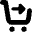 Cart Checkout Icon from Micro Solid Set