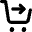 Cart Checkout Icon from Micro Line Set