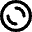 Coin Icon from Micro Line Set