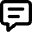 Chat Bubble Text Square Icon from Micro Line Set