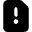 Sim Card Alert Icon from Micro Solid Set