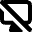 Desktop Disable Icon from Micro Solid Set