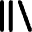Media Library Icon from Micro Solid Set