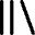 Media Library Icon from Micro Line Set