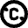 Public Domain Icon from Micro Solid Set