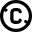 Public Domain Icon from Micro Line Set