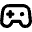 Controller 1 Icon from Micro Line Set