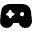Controller 1 Icon from Micro Solid Set