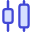 Interface Align Horizontal Distribute Center icon - Free transparent PNG, SVG. No Sign up needed.