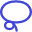 Interface Edit Lasso icon - Free transparent PNG, SVG. No Sign up needed.