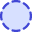 Interface Edit Select Area Circle Dash icon - Free transparent PNG, SVG. No Sign up needed.