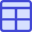 Interface Layout 8 icon - Free transparent PNG, SVG. No Sign up needed.