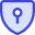 Interface Lock Shield icon - Free transparent PNG, SVG. No Sign up needed.