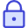 Interface Lock icon - Free transparent PNG, SVG. No Sign up needed.