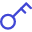 Interface Login Key icon - Free transparent PNG, SVG. No Sign up needed.