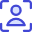 Interface User Profile Focus icon - Free transparent PNG, SVG. No Sign up needed.