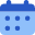 Interface Calendar Mark icon - Free transparent PNG, SVG. No Sign up needed.