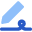 Files Fill And Sign icon - Free transparent PNG, SVG. No Sign up needed.
