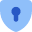 Interface Lock Shield icon - Free transparent PNG, SVG. No Sign up needed.