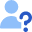 Interface User Question icon - Free transparent PNG, SVG. No Sign up needed.