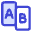 Compare Ab icon - Free transparent PNG, SVG. No sign up needed.