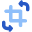 Crop And Rotate icon - Free transparent PNG, SVG. No Sign up needed.
