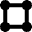 Edit Frame Textbox Icon from Micro Solid Set