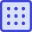 Grid Dots icon - Free transparent PNG, SVG. No Sign up needed.