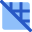 Hide Grid icon - Free transparent PNG, SVG. No Sign up needed.