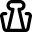 Paper Clip 1 icon - Free transparent PNG, SVG. No sign up needed.