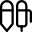 Pen 3 icon - Free transparent PNG, SVG. No sign up needed.